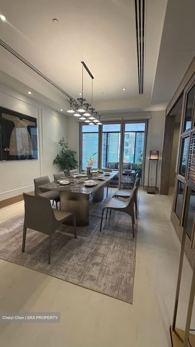 The Ritz-Carlton  (D9), Condominium #554985971